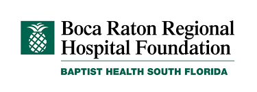 the Boca Raton Regional Hospital Foundation