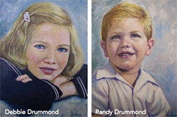 Drummond Children