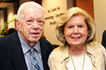 Mary Ann and Harold Perper